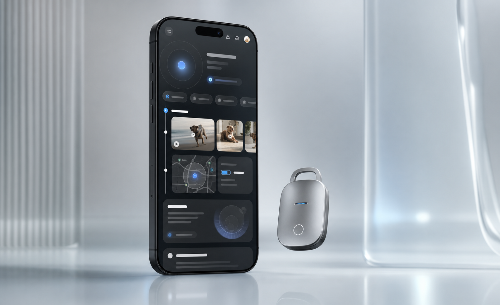 Auren app concept